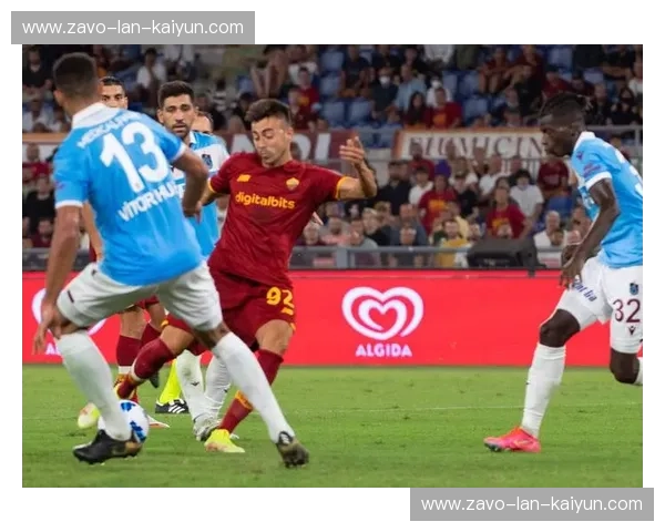 欧协联2029抽签：新篇章的序曲，谁将掀起欧洲次级舞台的风暴？