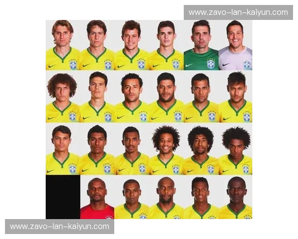 桑巴舞步碰撞仙人掌军团：巴西vs墨西哥直播，见证绿茵巅峰的燃情时刻